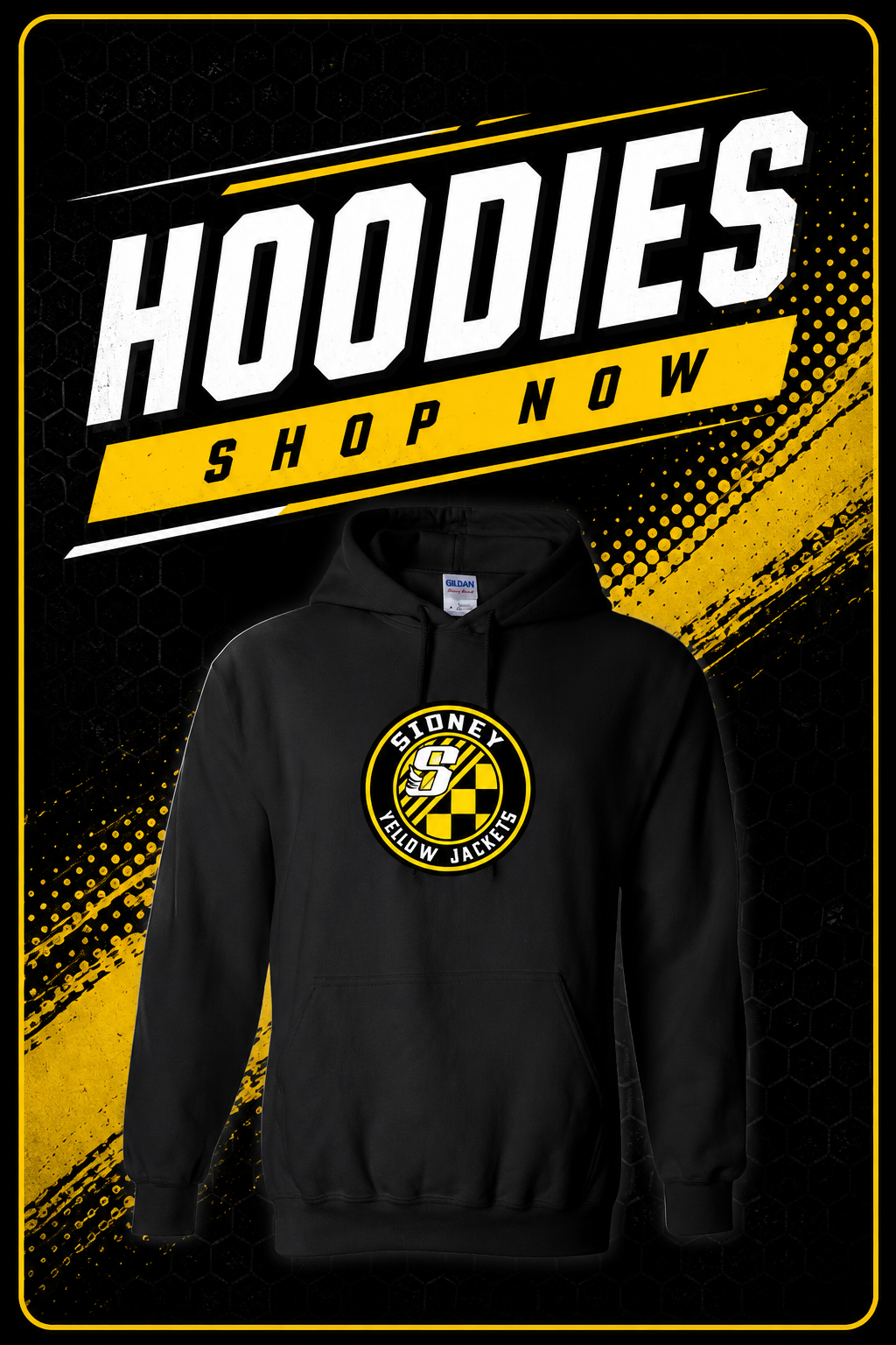 Hoodies