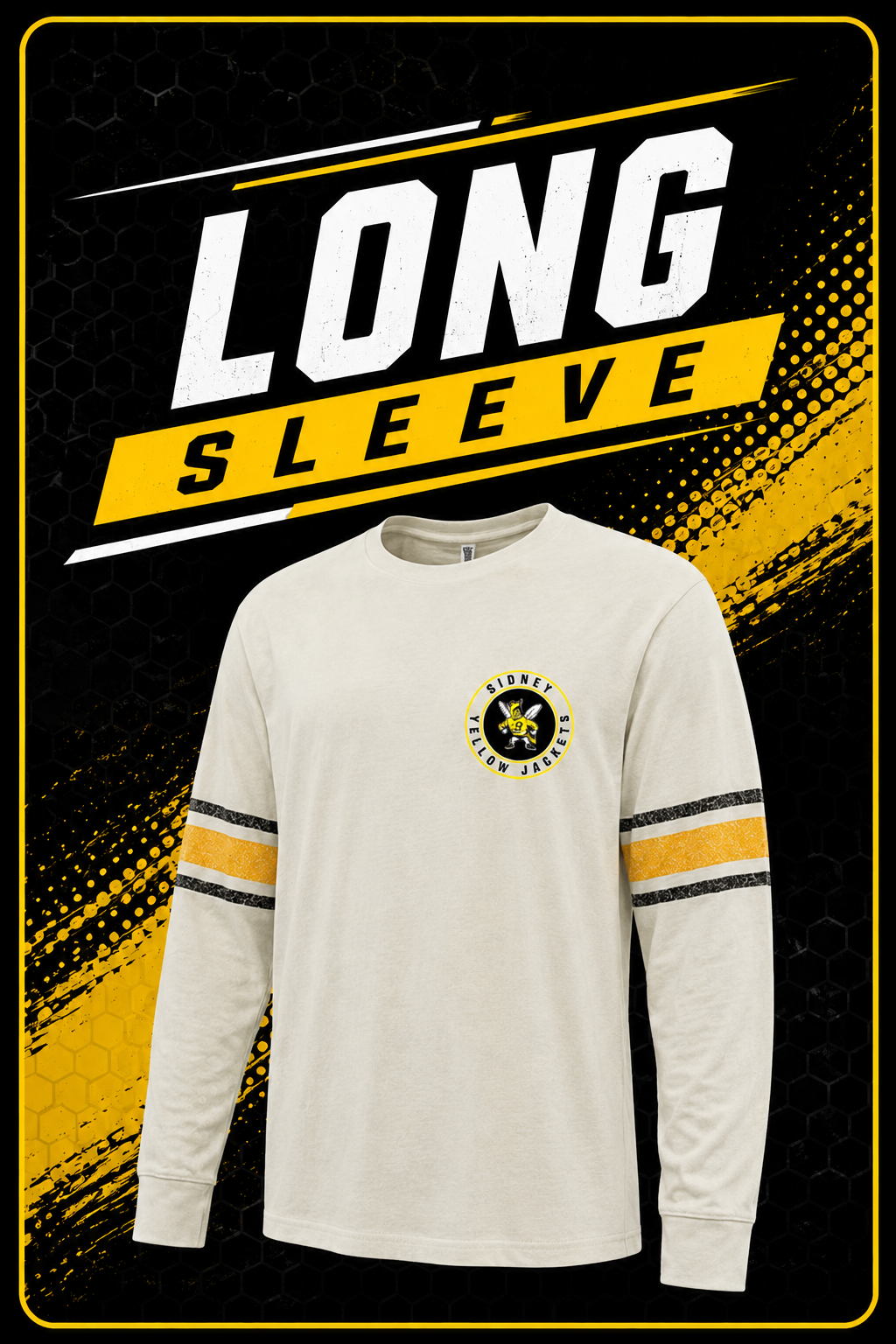 Long Sleeve