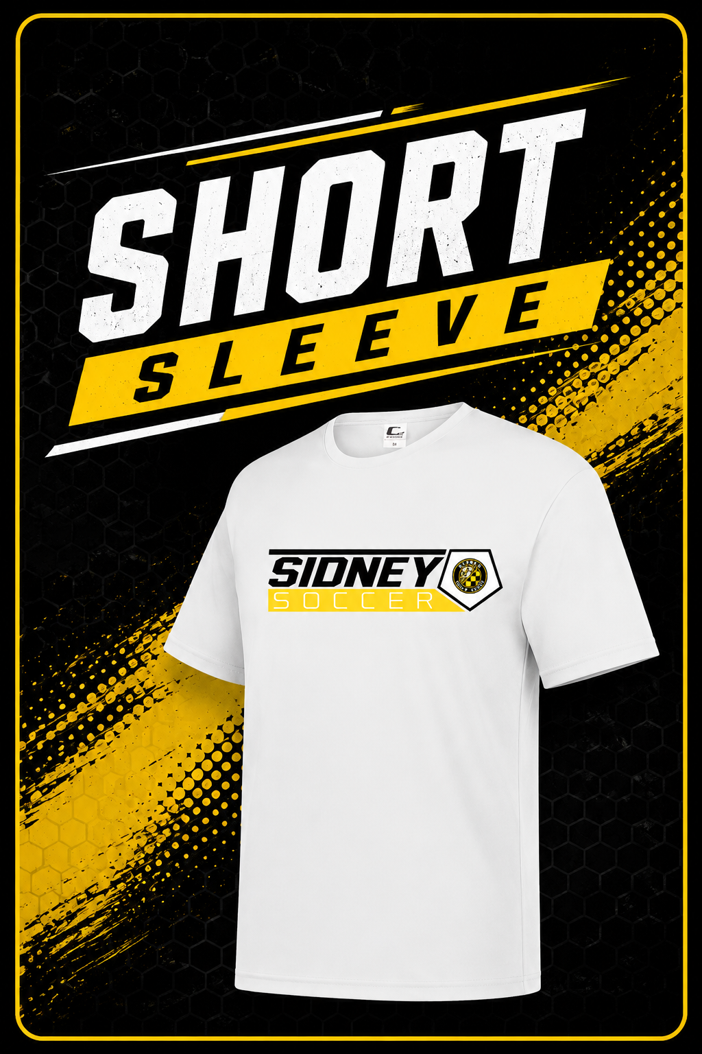 Short Sleeve
