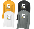 Long Sleeve Performance Shirt (Pick Your Design!)