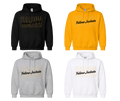 Yellow Jackets Hoodie