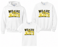 We are Jackets Crewneck